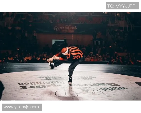 西安街舞队在世界攀岩锦标赛中的逆袭之路与荣耀时刻