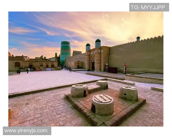 中国与乌兹别克斯坦视频对比分析探讨两国文化与经济发展差异