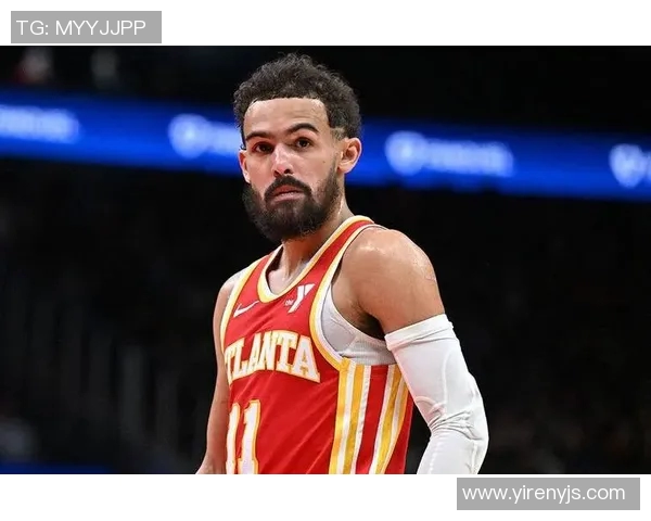 特雷杨的崛起之路：从天赋少年到NBA全明星的传奇旅程