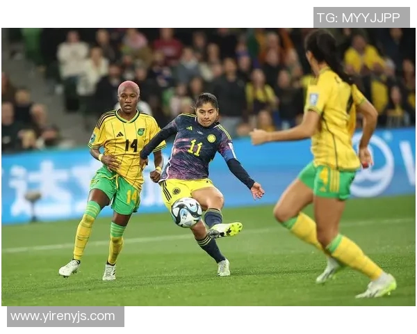 中国与哥伦比亚足球对决前瞻分析及双方历史交锋回顾