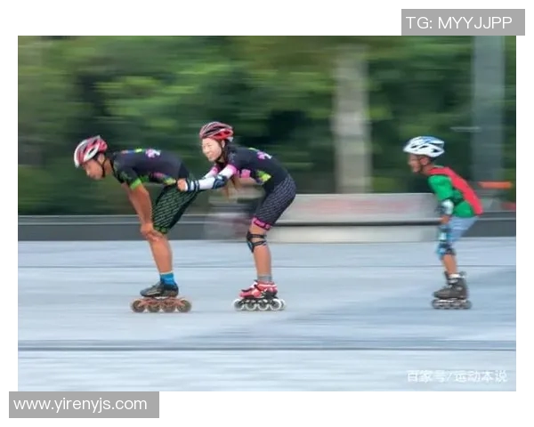 西安极限运动队灵活性研究与发展现状分析