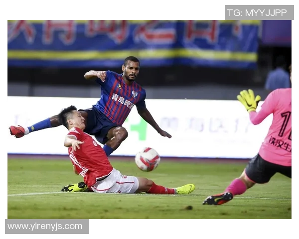 青岛黄海与北京体大激战正酣谁能在这场较量中笑到最后