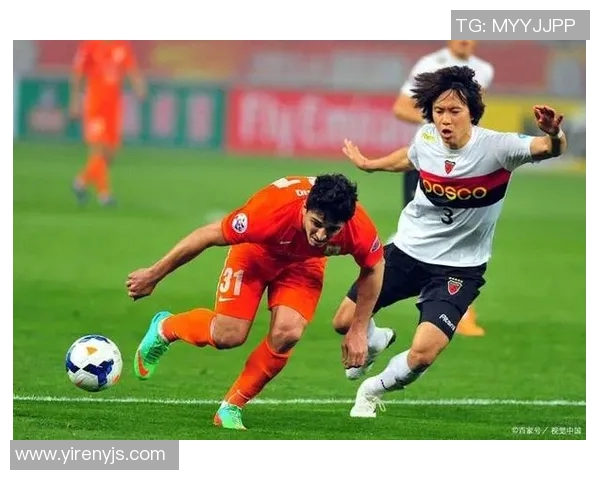 釜山偶像与釜山制铁激战正酣谁能在赛场上笑到最后