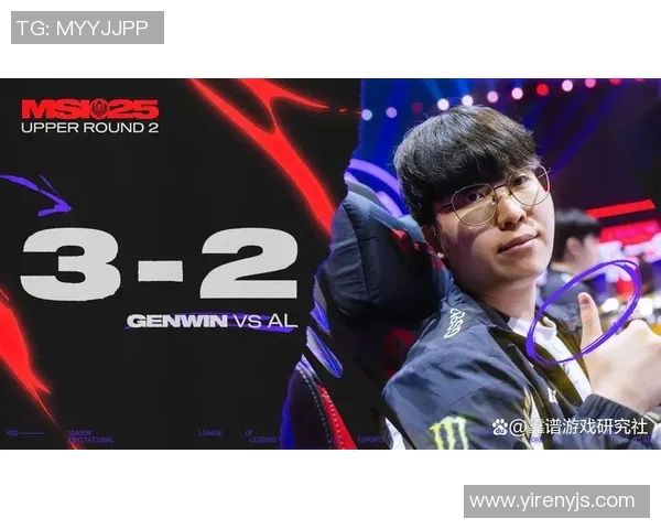 独家解析：BLG战队配合策略与对手的深度对比分析