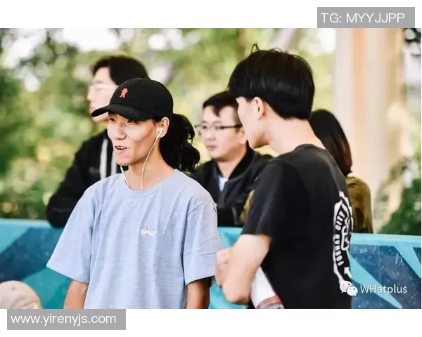 武汉滑板队的逆袭之旅：从默默无闻到闪耀街头的奋斗故事