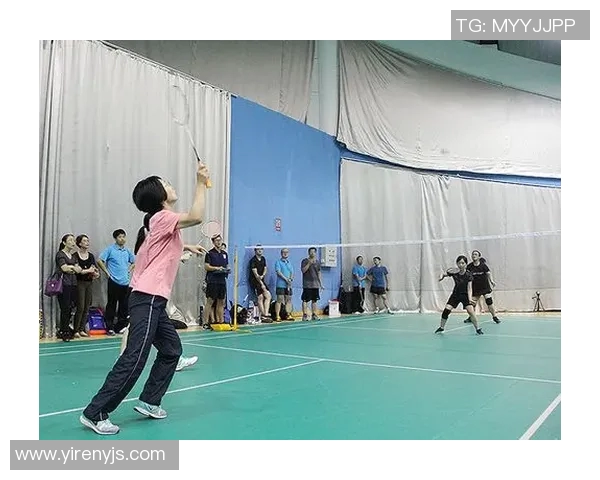 上海羽毛球队在杯赛中的意识表现分析与反思